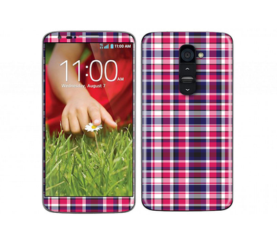 LG G2 Fabric