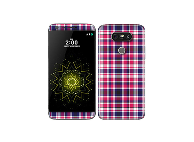 LG G5 Fabric