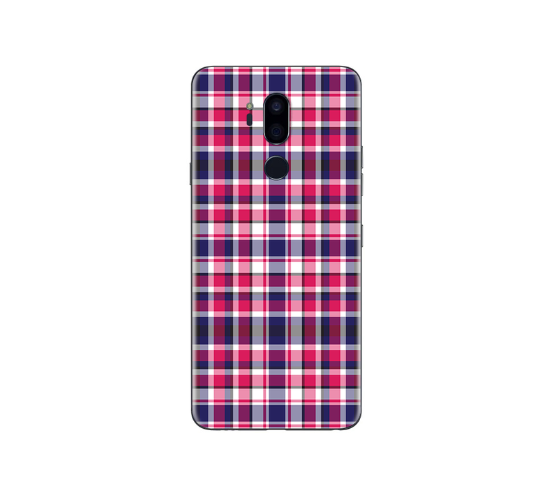 LG G7 Thin Q Fabric