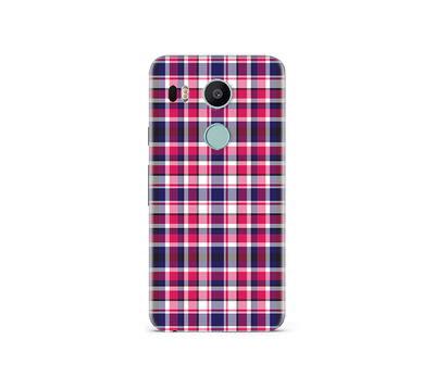 LG Nexus 5X Fabric