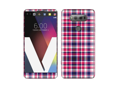 LG V20 Fabric