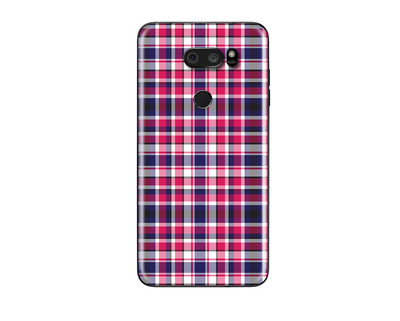 LG V30 Fabric