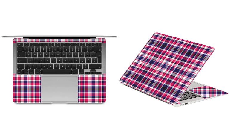 MacBook 13 Fabric