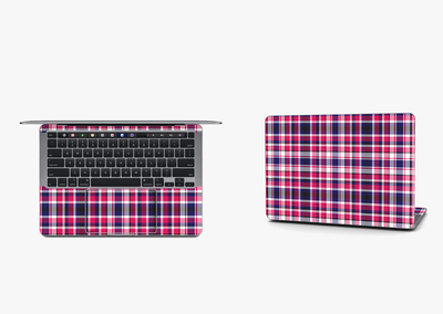 MacBook Pro 13 (2016-2019) Fabric