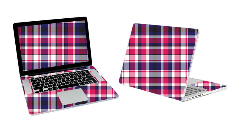 MacBook Pro 15 Retina Fabric