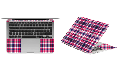 MacBook Pro Retina 13 Fabric