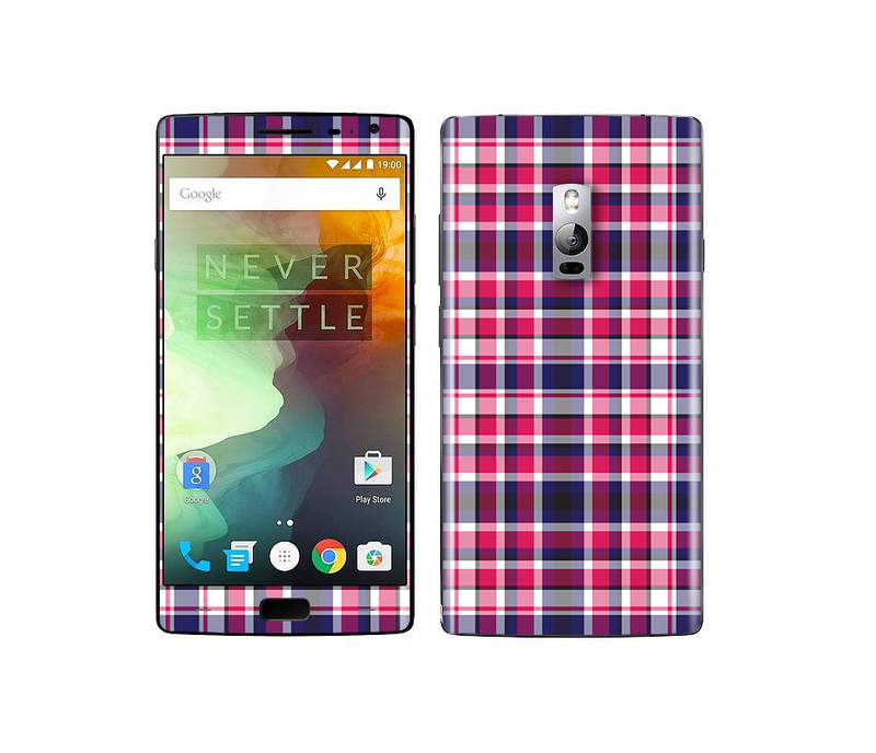 OnePlus 2 Fabric