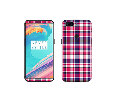 OnePlus 5T Fabric