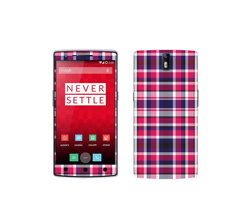 OnePlus One Fabric