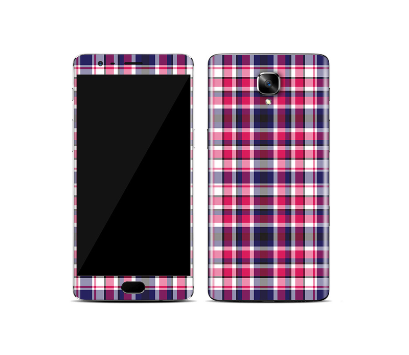 OnePlus 3T  Fabric