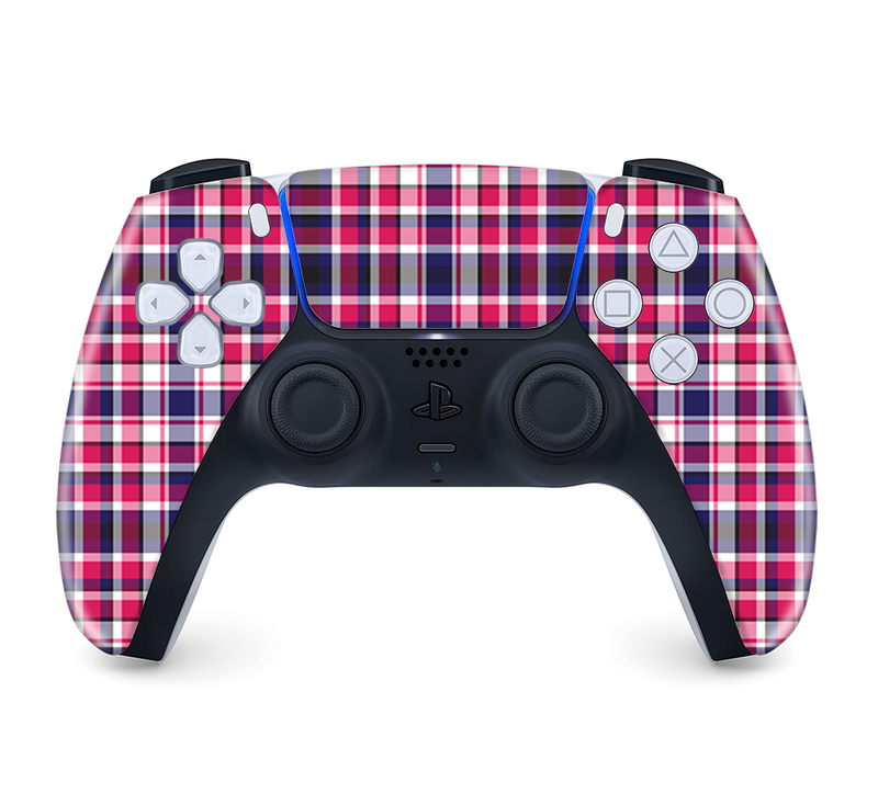 PlayStation 5 Dualsense Controller Fabric