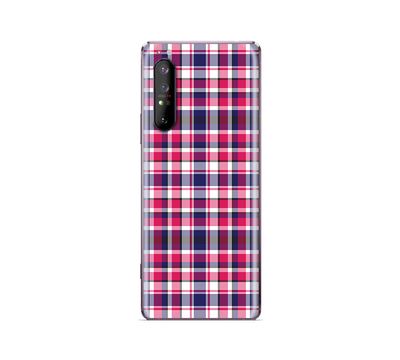 Sony Xperia 5 ll Fabric