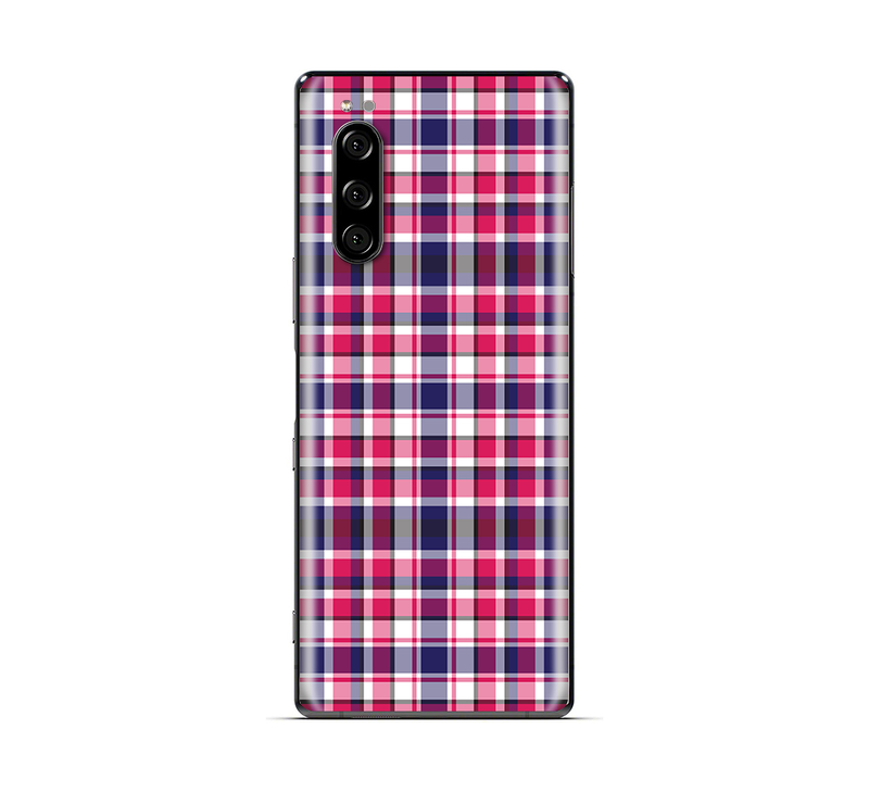 Sony Xperia 5 Fabric