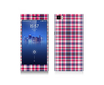 Xiaomi Mi 3 Fabric