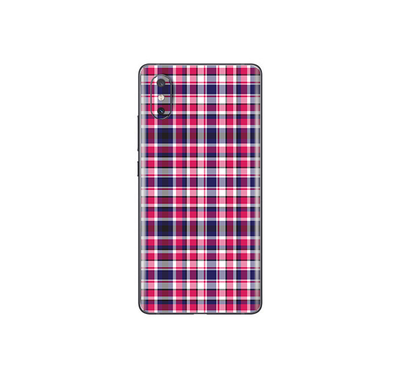 Xiaomi Mi 8 Fabric