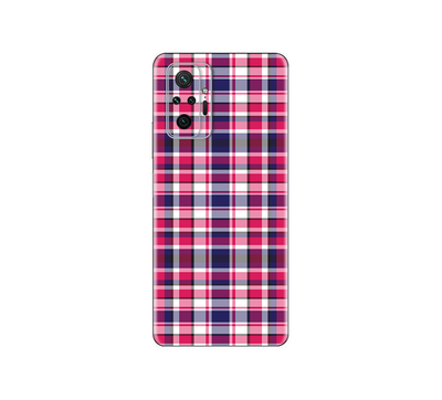 Xiaomi Redmi Note 10 Pro Fabric