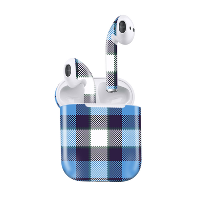 Apple Airpods 2nd Gen No Wireless Charging Fabric