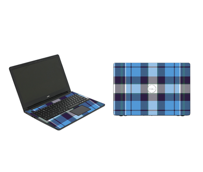 Dell Inspiron 15 3000 Fabric