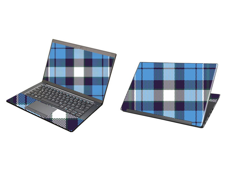 Dell Latitude 7490 Fabric