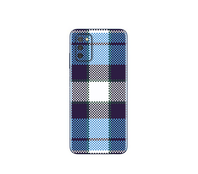 Galaxy A03s Fabric