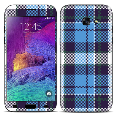 Galaxy A5 2017 Fabric