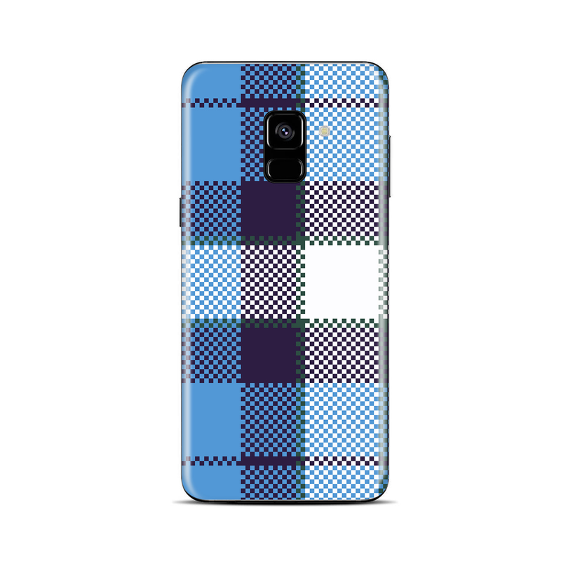 Galaxy A8 2018 Fabric