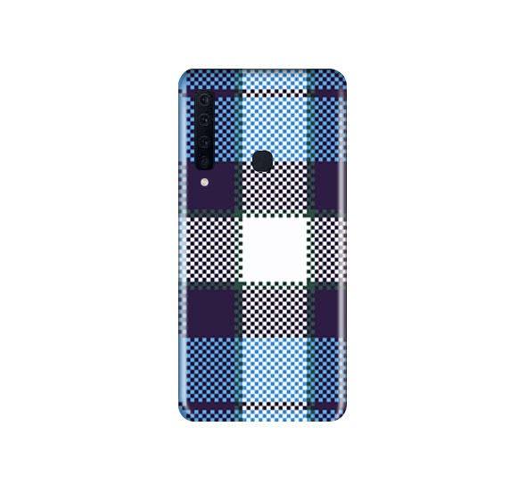 Galaxy A9 Fabric