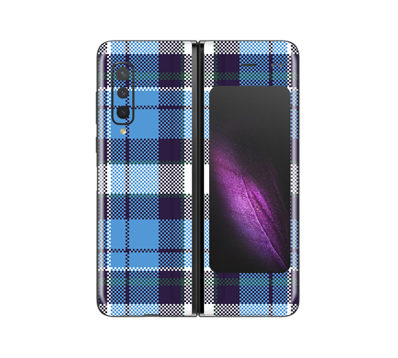 Galaxy Fold Fabric