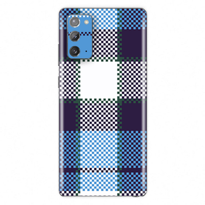 Galaxy Note 20 Fabric