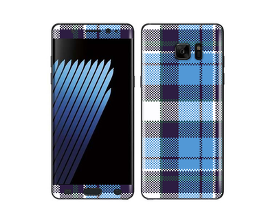 Galaxy Note 7 Fabric