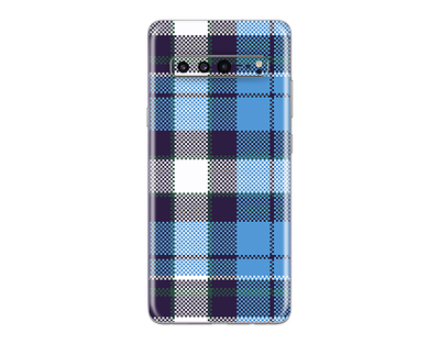 Galaxy S10 5G Fabric