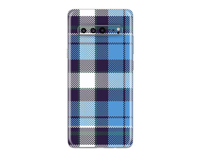 Galaxy S10 5G Fabric