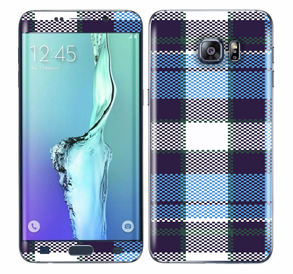 Galaxy S6 Edge Plus Fabric