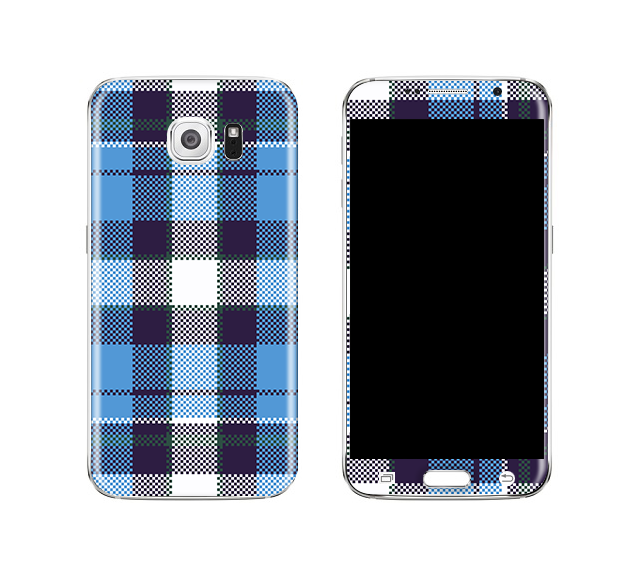 Galaxy S6 Fabric