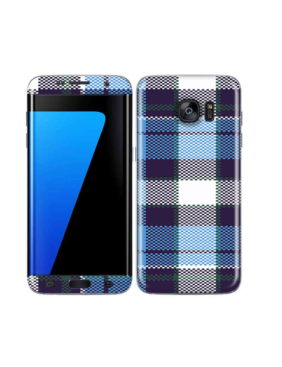 Galaxy S7 Edge Fabric