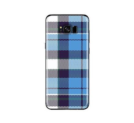 Galaxy S8 Plus Fabric