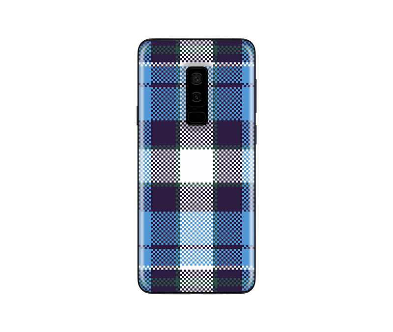 Galaxy S9 Plus Fabric