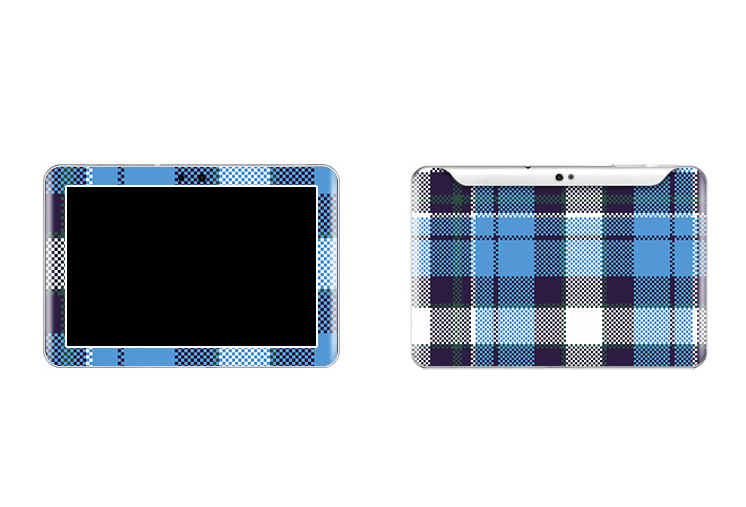 Galaxy TAB 10.1 Fabric