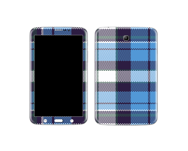 Galaxy TAB 3 7 INCH Fabric