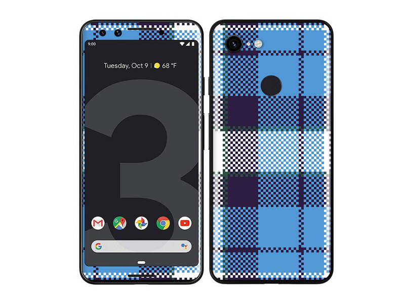 Google Pixel 3 Fabric