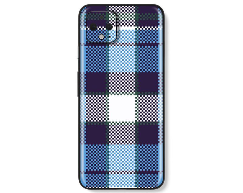 Google Pixel 4XL Fabric