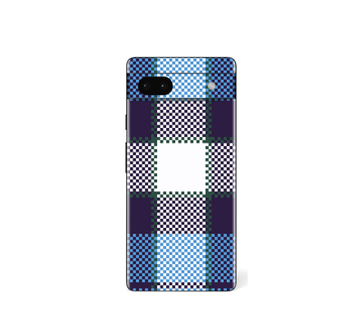 Google Pixel 6a Fabric