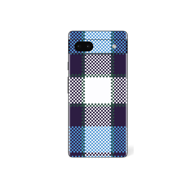 Google Pixel 6a Fabric