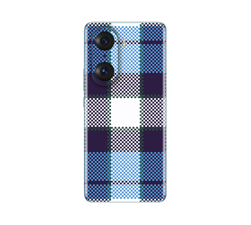 Honor 60 Pro Fabric