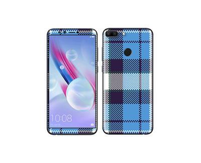 Honor 9 Lite Fabric