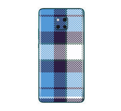 Huawei Mate 20 X Fabric