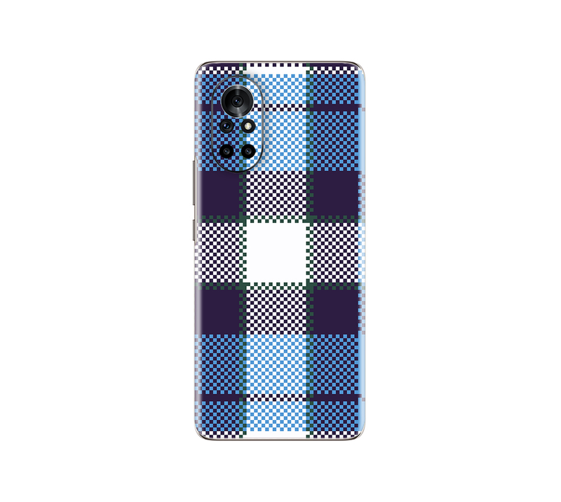 Huawei Nova 8 Fabric