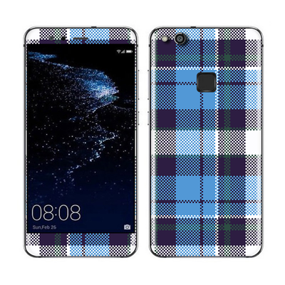 Huawei P10 Lite Fabric