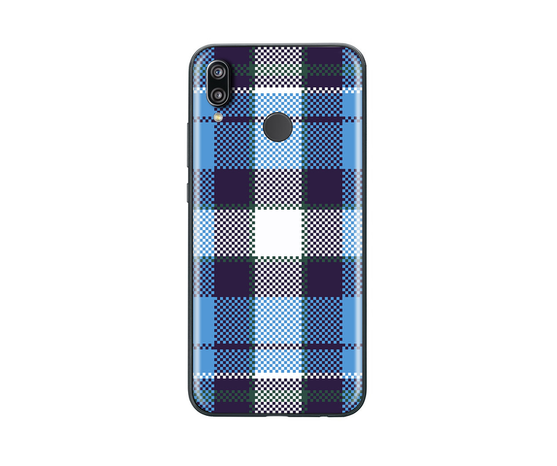 Huawei P20 Lite Fabric