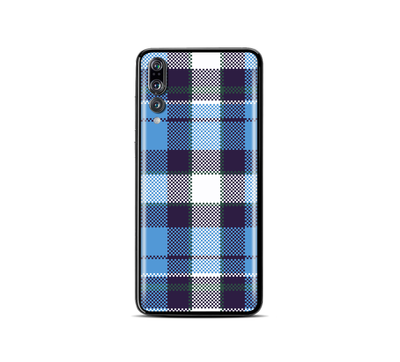 Huawei P20 Pro Fabric